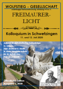 FML Kolloquium in Schwetzingen 11. und 12.07.2021