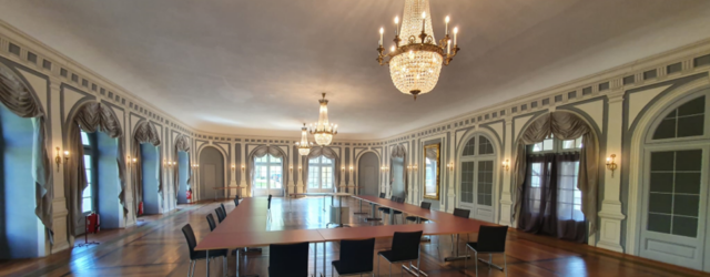 EINLADUNG ZUM KOLLOQUIUM Wilhelmsbader Konvent 2.0 (1782/2023)