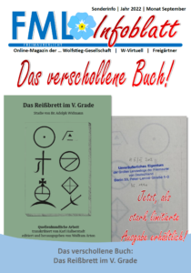 FML-2022-09-Sonder-Infoblatt-WSG-Jetzt-Bestellen-Das-verschollene-Buch-Das-Reissbrett-im-V.-Grade