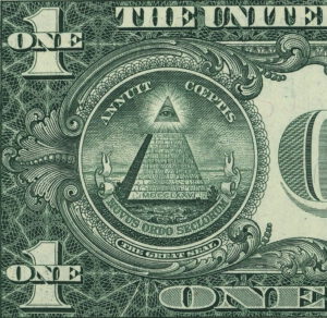 Was ist der Unterschied zwischen Freimaurer und Illuminati?