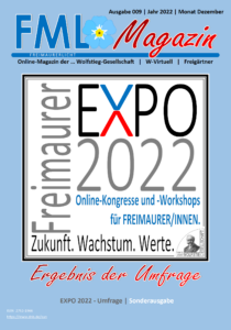 009 FML 2022-12 Sonderausgabe EXPO2022 Umfrage