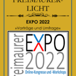 EXPO 2022 - Vorträge und Umfrage - Freimaurerei: Zukunft Wachstum Werte
