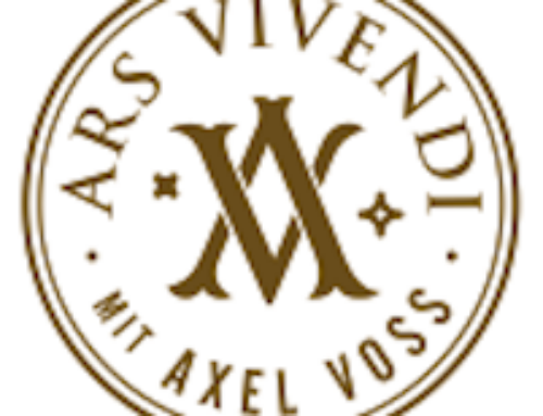 Ein neues ARS VIVENDI-Seminar im Oktober